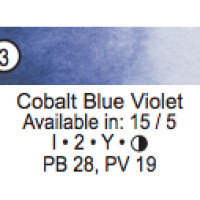 Cobalt Blue Violet - Daniel Smith